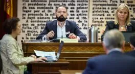 El exgerente del PSOE reconoce que contrató a Koldo por petición de Ábalos y Cerdán