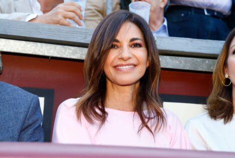 Mariló Montero cuenta cómo perdió a su «alma gemela» y a su padre: «Se mataron en el acto»