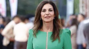 Carlos Herrera presume de nieto y Mariló Montero lo tiene claro: no quiere que Marcos le llame «abuela»