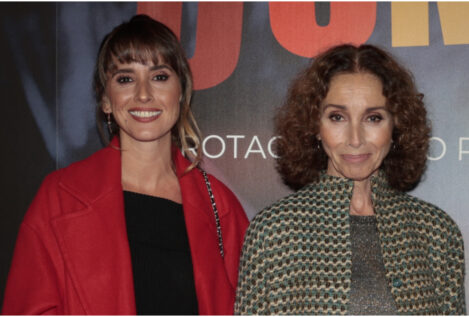 El templo gourmet de Marina, hija de Ana Belén, en Madrid: «Son asturianos y todo es riquísimo»