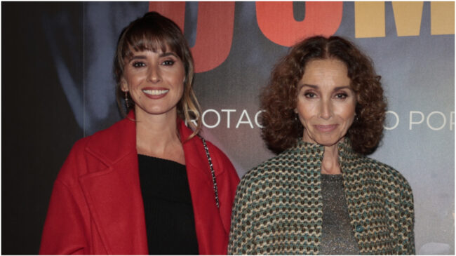 El templo gourmet de Marina, hija de Ana Belén, en Madrid: «Son asturianos y todo es riquísimo»