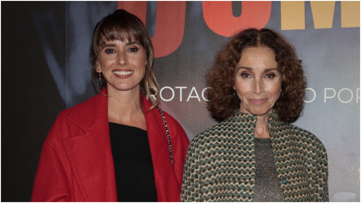 El templo gourmet de Marina, hija de Ana Belén, en Madrid: «Son asturianos y todo es riquísimo»
