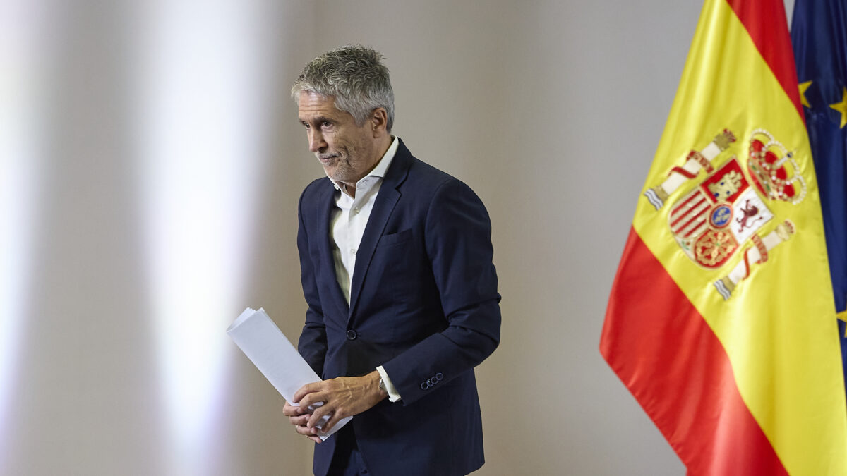 La ‘trampa’ estadística del Gobierno: no baja la criminalidad, solo cambia la metodología