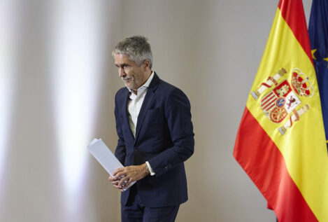 La 'trampa' estadística del Gobierno: no baja la criminalidad, solo cambia la metodología