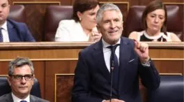 Jupol demanda a Marlaska por vulnerar derechos en materia de salud laboral