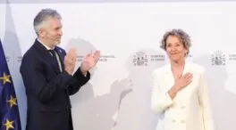 Interior rescinde definitivamente el contrato de balas de Israel para la Guardia Civil
