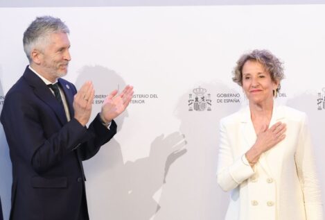 Interior rescinde definitivamente el contrato de balas de Israel para la Guardia Civil