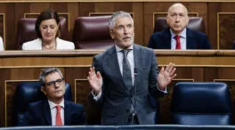 El Gobierno oculta la nacionalidad de los inmigrantes que deporta