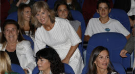 La silenciosa rutina de Marta Carazo en Zarzuela: su sueldo y unos horarios exigentes