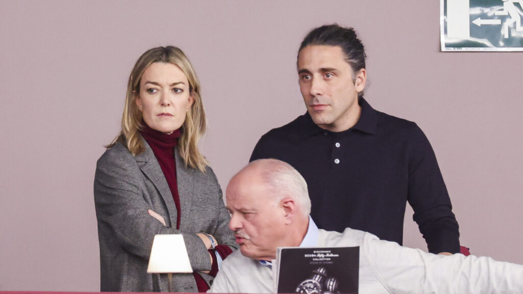 Marta Ortega fundación arte