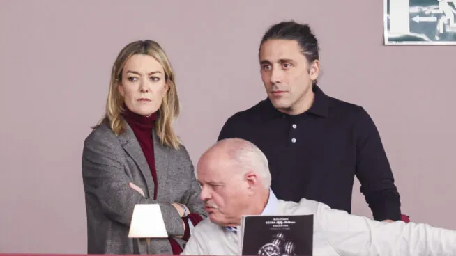 El día que Marta Ortega cumplió su sueño creando su propia fundación dedicada al arte