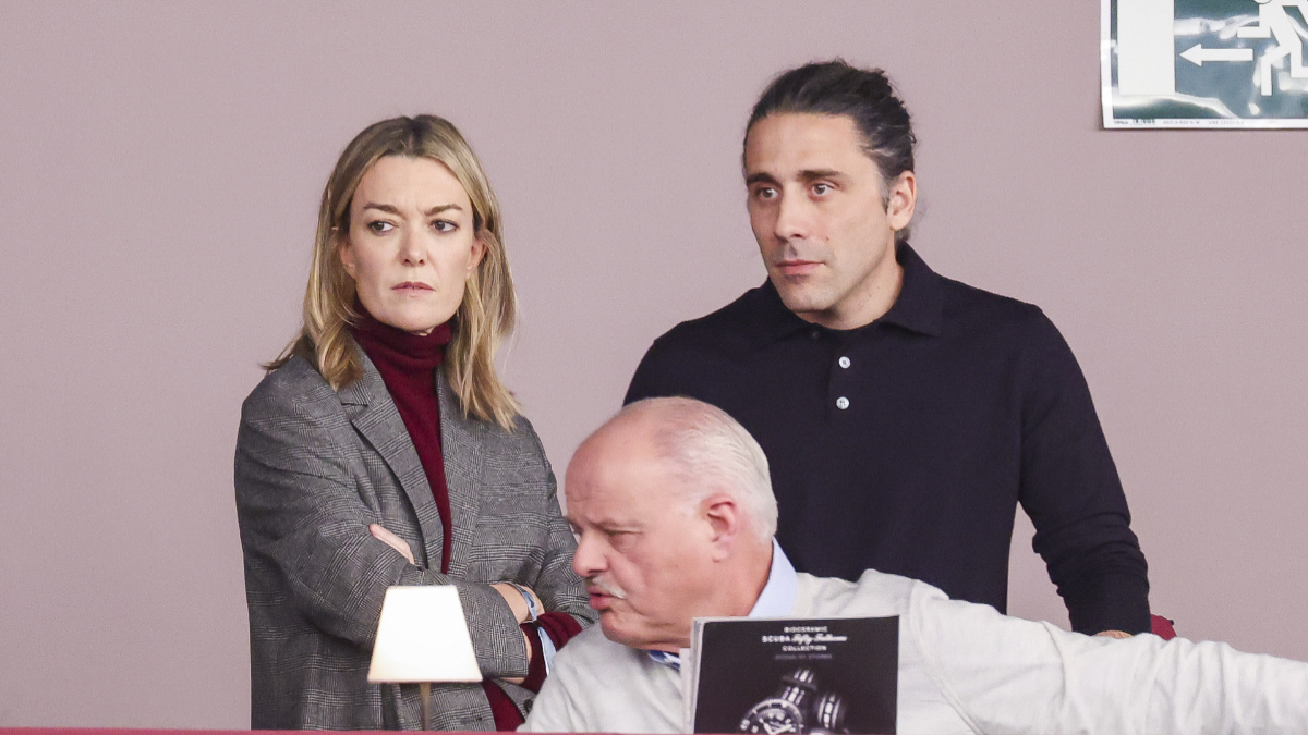 El día que Marta Ortega cumplió su sueño creando su propia fundación dedicada al arte