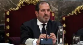 El Supremo conforma el tribunal que juzgará a García Ortiz con Martínez Arrieta de presidente