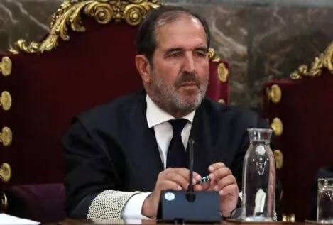 El Supremo conforma el tribunal que juzgará a García Ortiz con Martínez Arrieta de presidente