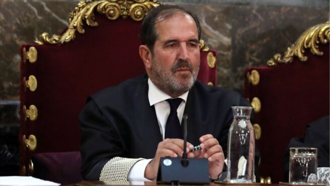 El Supremo conforma el tribunal que juzgará a García Ortiz con Martínez Arrieta de presidente