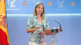 Sumar enmendará la ley de la quita de la deuda tras rechazar el PSOE sus alegaciones