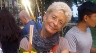 'Caso Mati Muñoz': Interpol investiga a otros trabajadores del hotel donde la asesinaron