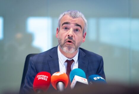 Aena responde con una dura carta a Ryanair: «Su estrategia está basada en el chantaje»
