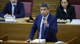 Mazón rebautizará la Academia Valenciana de la Llengua para frenar la agenda catalanista
