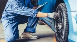 La clave para aparcar sin dañar tu coche: consejos de Juan José Vicente