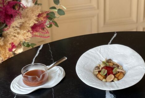 Soy experta en gastronomía y estos son mis restaurantes franceses favoritos en Madrid