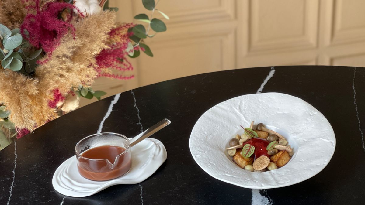 Soy experta en gastronomía y estos son mis restaurantes franceses favoritos en Madrid