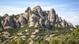 Las cinco rutas de senderismo imprescindibles en Montserrat para disfrutar en septiembre