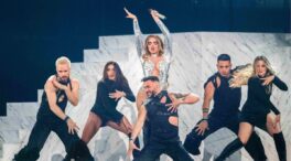 RTVE mantiene «todos los escenarios» abiertos de cara a participar en Eurovisión 2026