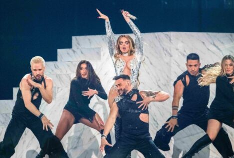 RTVE mantiene «todos los escenarios» abiertos de cara a participar en Eurovisión 2026