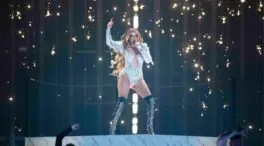 RTVE decide que España no vaya a Eurovisión si participa Israel
