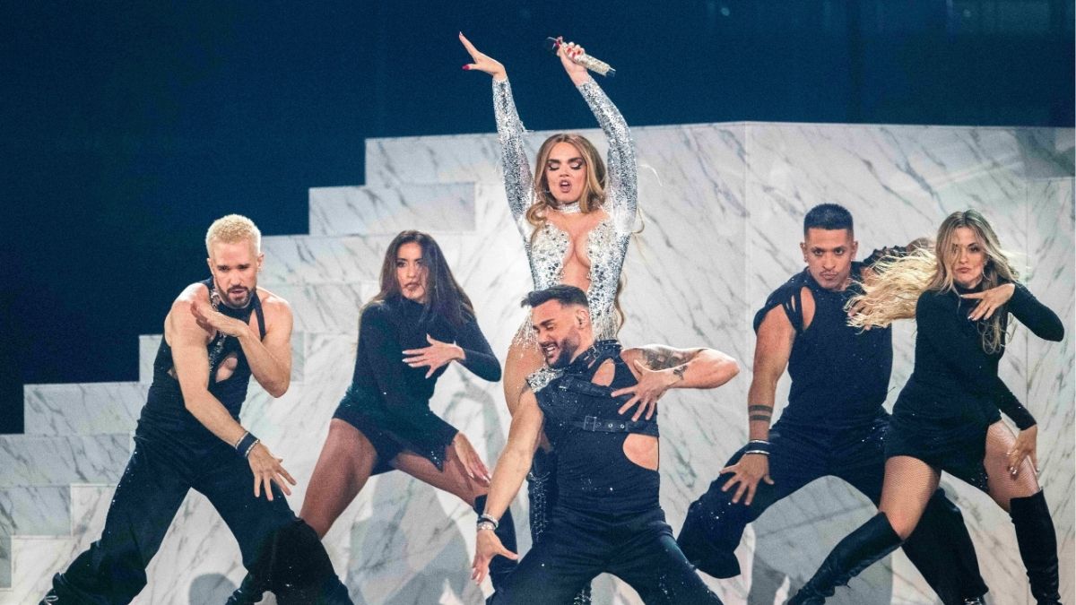 RTVE mantiene «todos los escenarios» abiertos de cara a participar en Eurovisión 2026