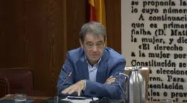 El PSOE defiende como «habitual» la UTE de Acciona con la constructora de Cerdán