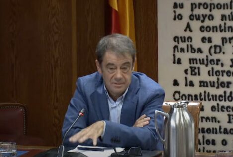 El PSOE defiende como «habitual» la UTE de Acciona con la constructora de Cerdán