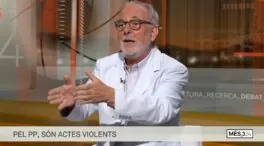 Polémica en Cataluña por el sesgo propalestino de TV3: «Es teleHamás»