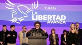 Milei cancela su viaje a España y la asistencia al evento de Vox tras la derrota en Buenos Aires