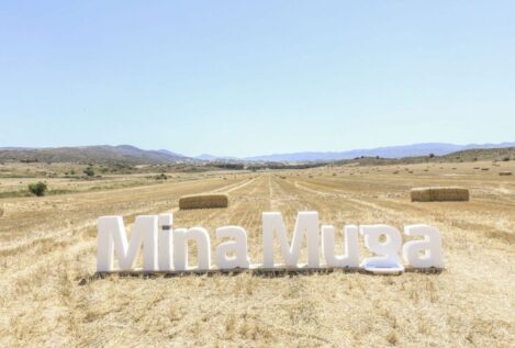 Mina Muga urge al Gobierno de Sánchez a dar una «solución administrativa» para su desarrollo