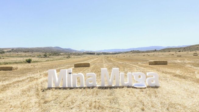 Mina Muga urge al Gobierno de Sánchez a dar una «solución administrativa» para su desarrollo