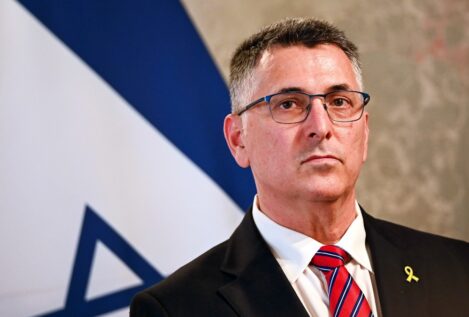 El ministro de Exteriores israelí vuelve a cargar contra Sánchez por «antisemita» y «mentiroso»