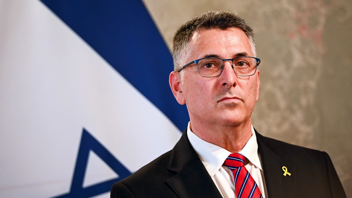 El ministro de Exteriores israelí vuelve a cargar contra Sánchez por «antisemita» y «mentiroso»