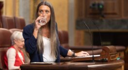 PP, Vox y Podemos tumban la ley de PSOE y Junts que cedía la política migratoria a Cataluña