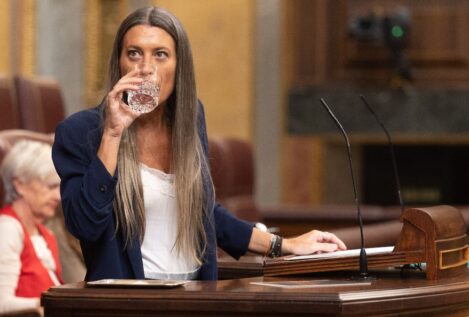 PP, Vox y Podemos tumban la ley de PSOE y Junts que cedía la política migratoria a Cataluña
