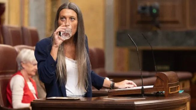 PP, Vox y Podemos tumban la ley de PSOE y Junts que cedía la política migratoria a Cataluña