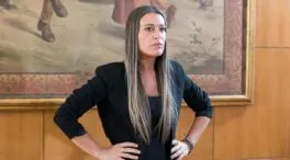 Analítica a Míriam Nogueras
