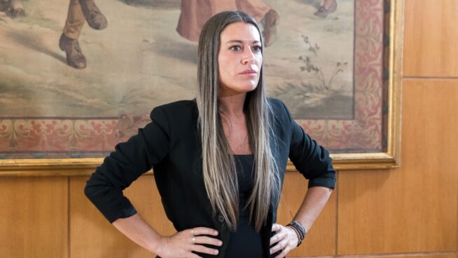Analítica a Míriam Nogueras
