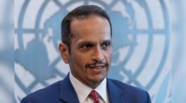 Qatar llama «extremista sanguinario» a Netanyahu en el Consejo de Seguridad