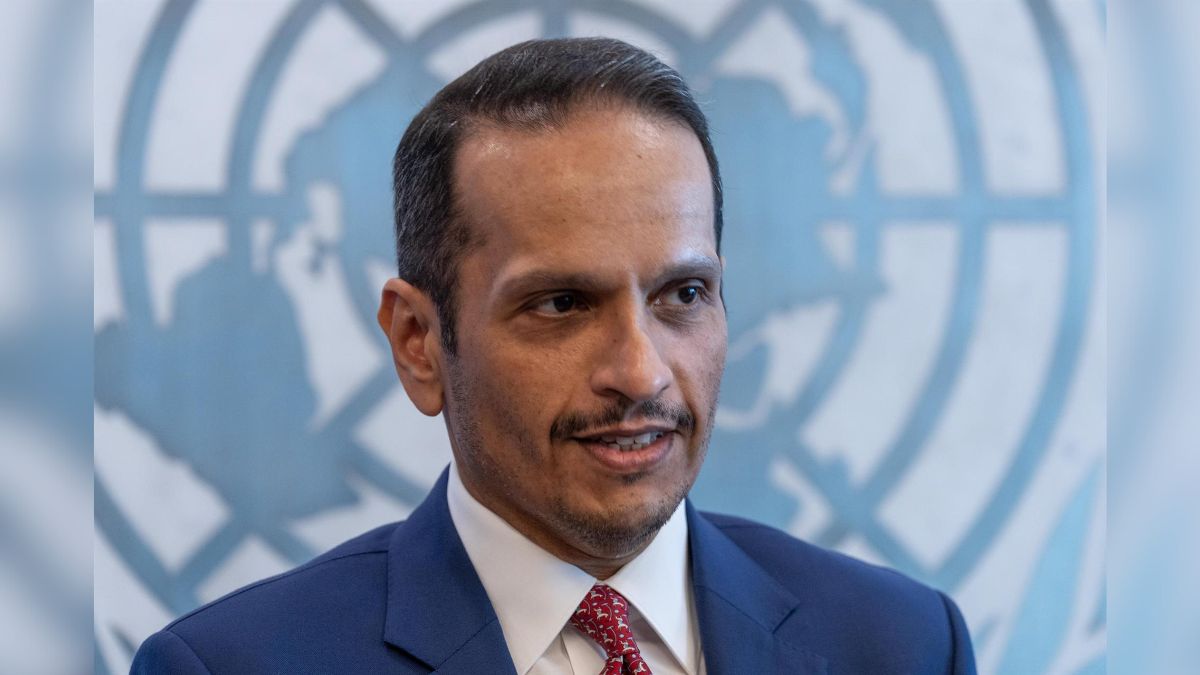 Qatar llama «extremista sanguinario» a Netanyahu en el Consejo de Seguridad