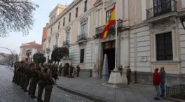 Reunión de expertos en seguridad y defensa contra las amenazas del siglo XXI en Valladolid