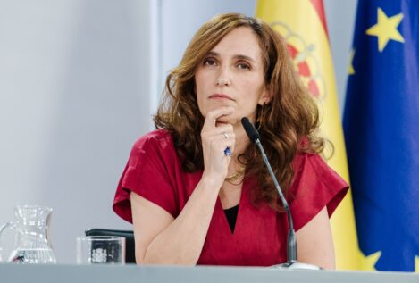 La incoherencia del Gobierno con el 'vapeo': lo equipara al tabaco, pero su venta es libre
