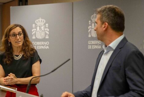 La burocracia retrasa al último trimestre la ayuda de diez millones para pacientes con ELA