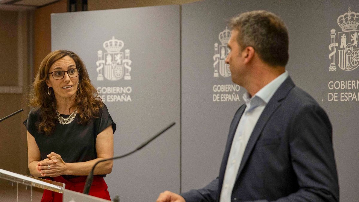 La burocracia retrasa al último trimestre la ayuda de diez millones para pacientes con ELA